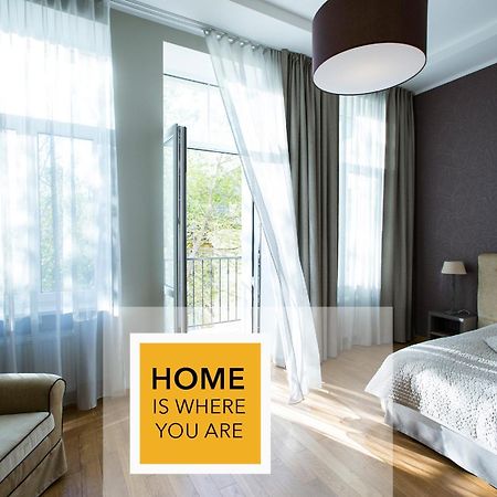 Riga Lux Apartments - Ernesta, Free Parking Eksteriør billede
