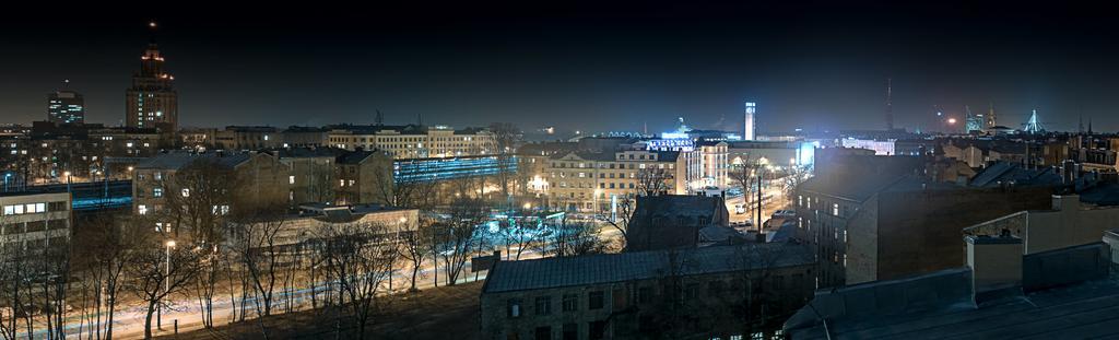 Riga Lux Apartments - Ernesta, Free Parking Værelse billede