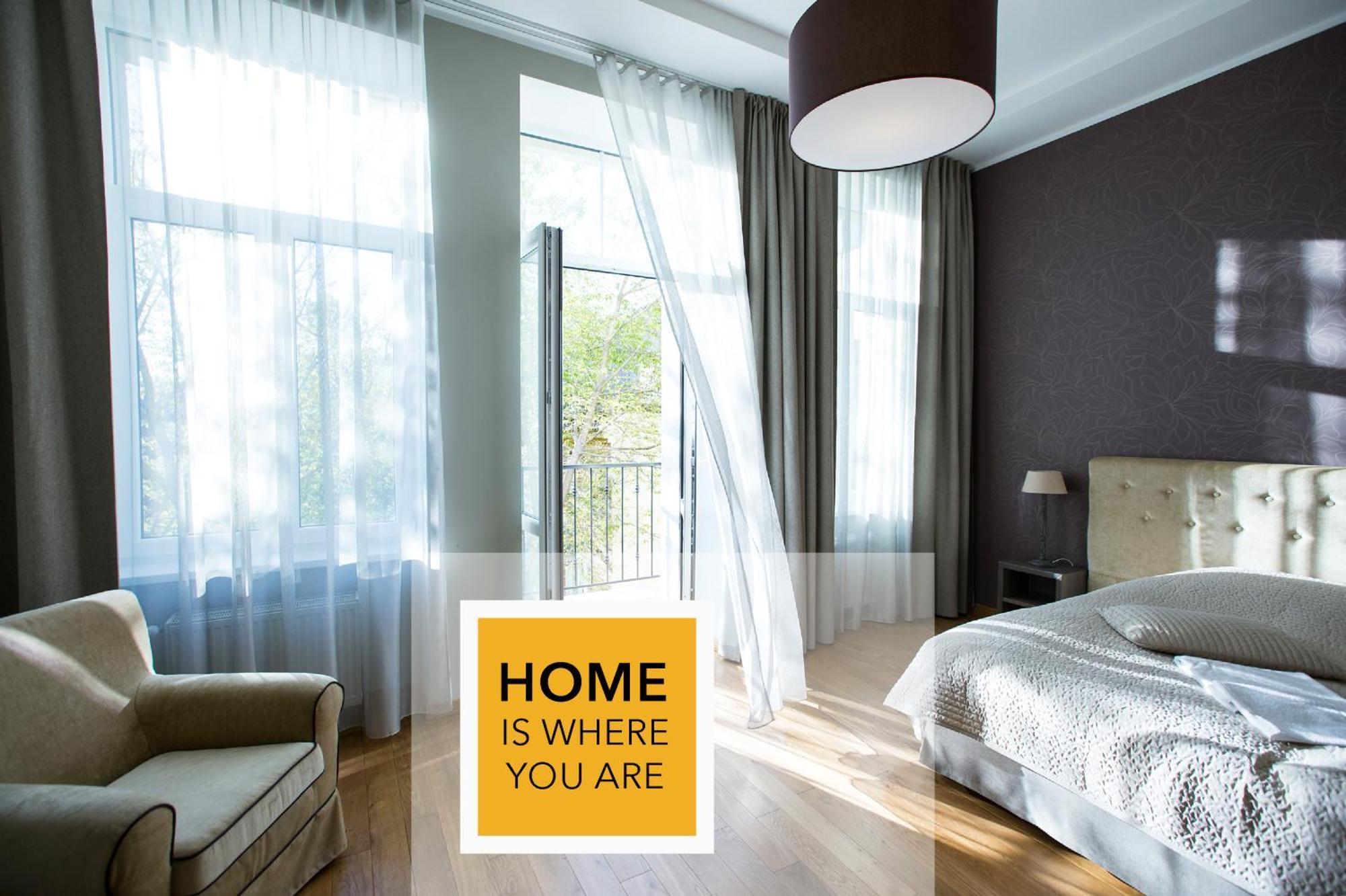 Riga Lux Apartments - Ernesta, Free Parking Eksteriør billede