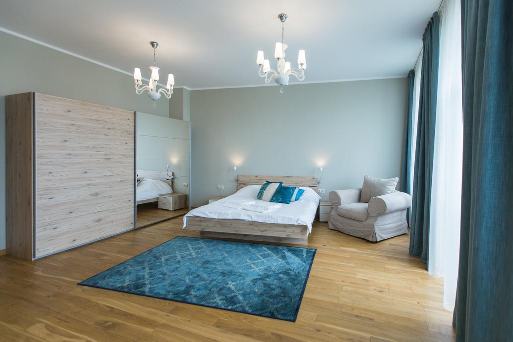 Riga Lux Apartments - Ernesta, Free Parking Værelse billede