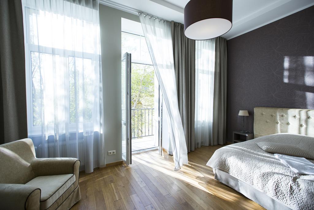 Riga Lux Apartments - Ernesta, Free Parking Værelse billede