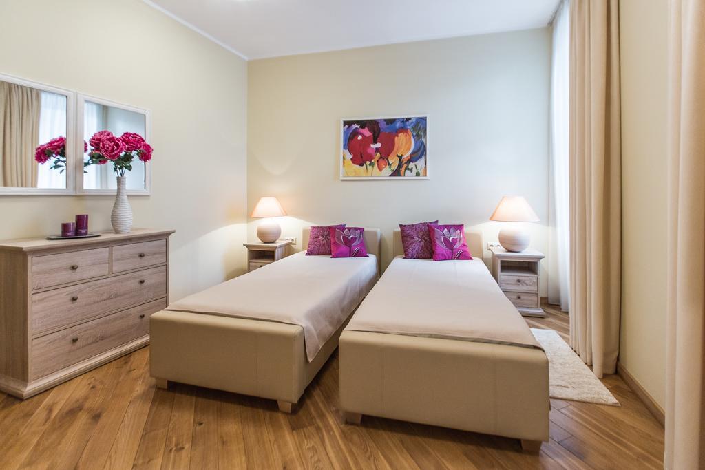 Riga Lux Apartments - Ernesta, Free Parking Eksteriør billede