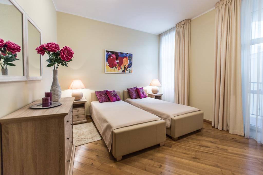 Riga Lux Apartments - Ernesta, Free Parking Eksteriør billede