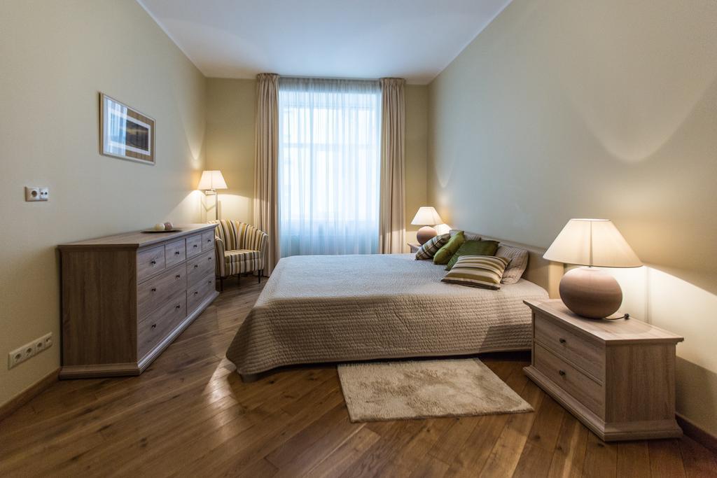 Riga Lux Apartments - Ernesta, Free Parking Eksteriør billede