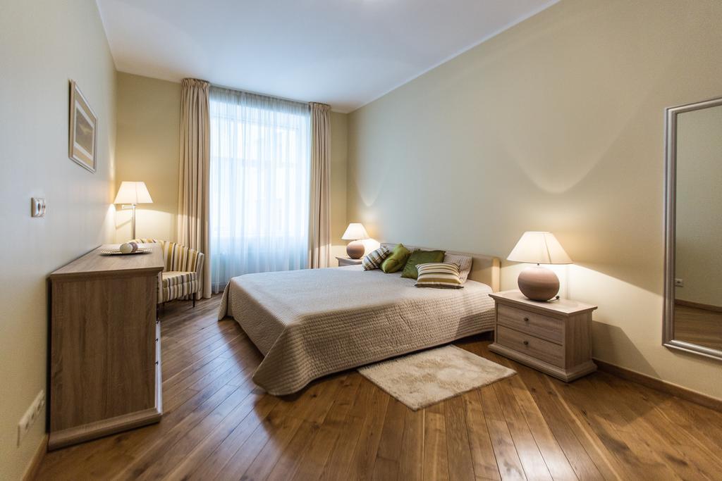 Riga Lux Apartments - Ernesta, Free Parking Eksteriør billede
