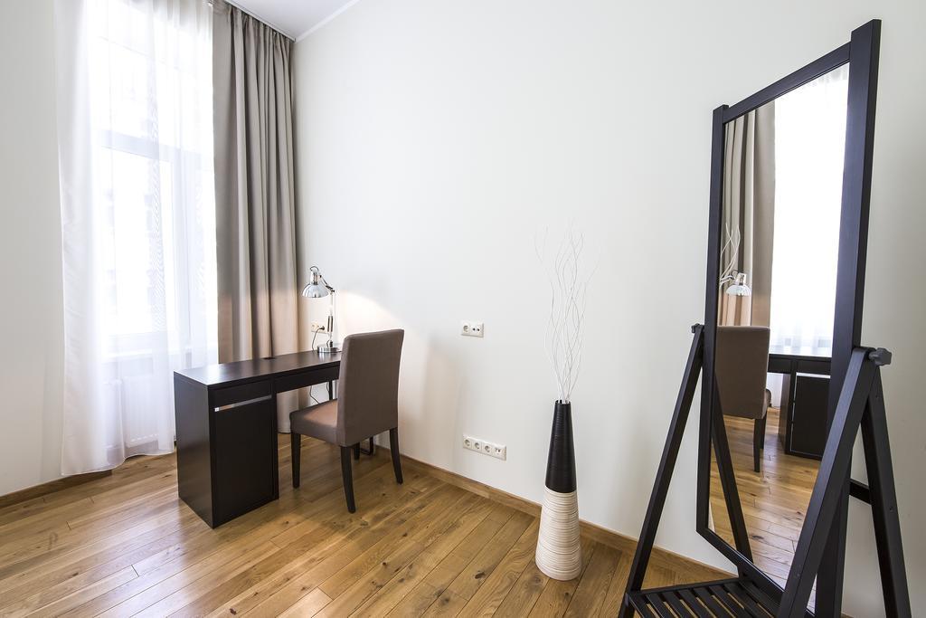 Riga Lux Apartments - Ernesta, Free Parking Eksteriør billede