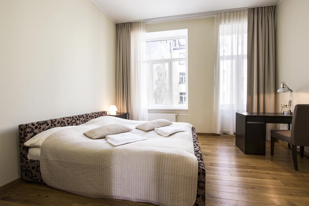 Riga Lux Apartments - Ernesta, Free Parking Eksteriør billede