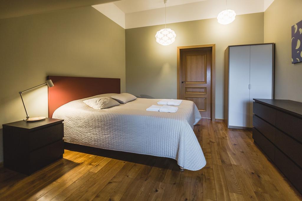 Riga Lux Apartments - Ernesta, Free Parking Eksteriør billede