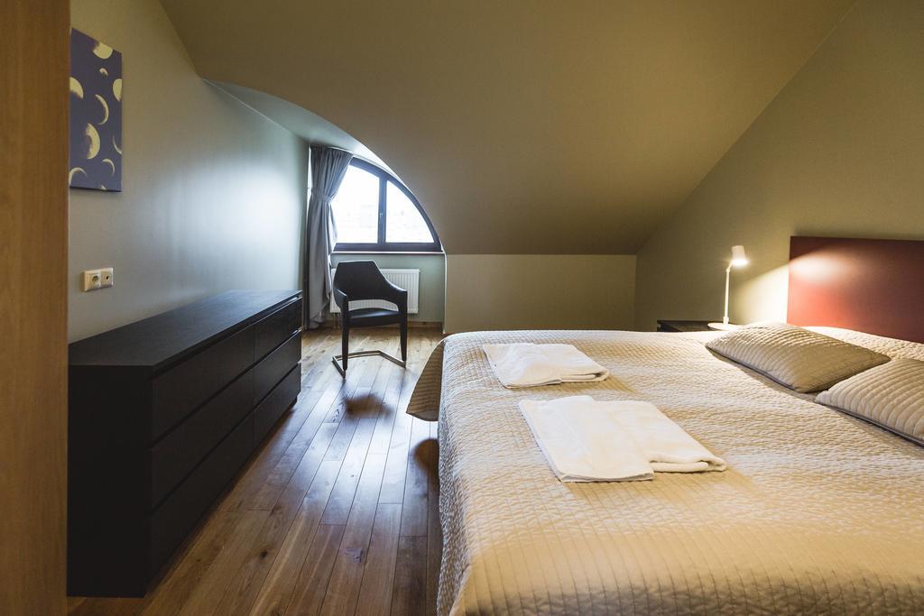 Riga Lux Apartments - Ernesta, Free Parking Eksteriør billede