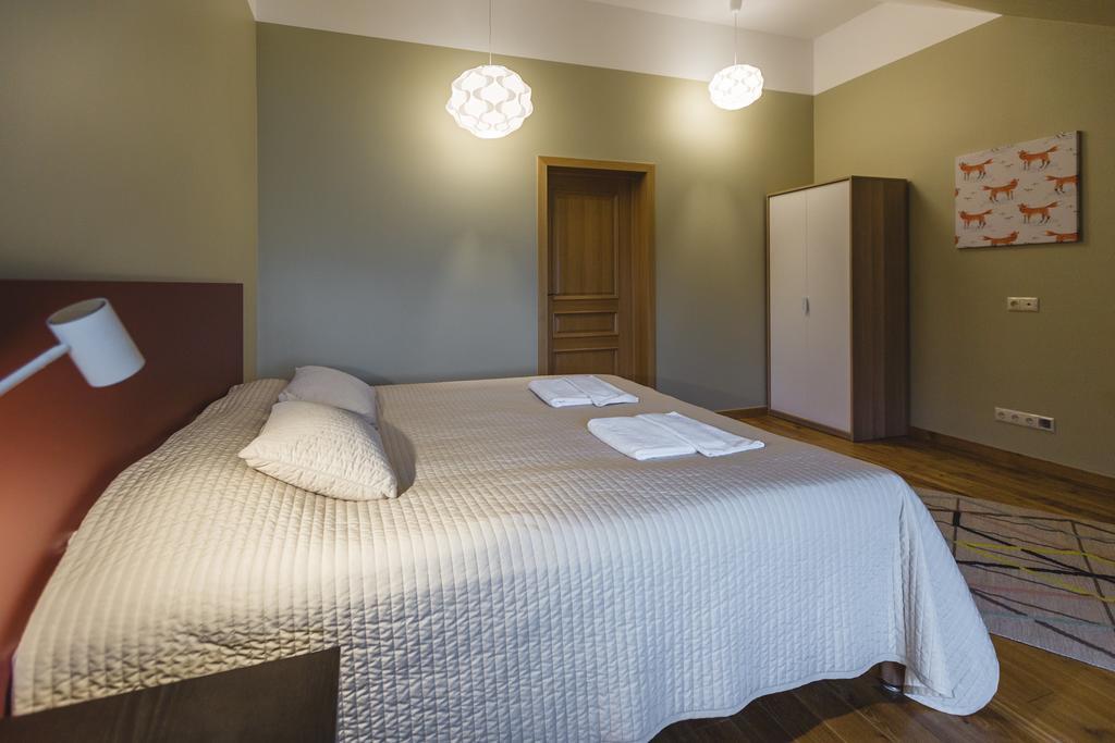 Riga Lux Apartments - Ernesta, Free Parking Eksteriør billede
