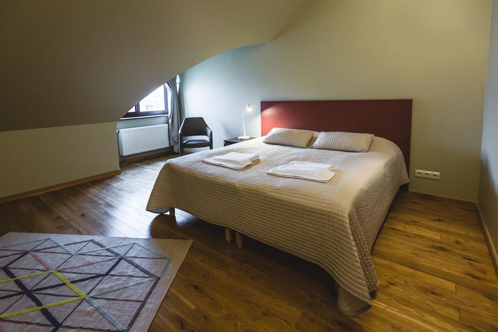 Riga Lux Apartments - Ernesta, Free Parking Eksteriør billede