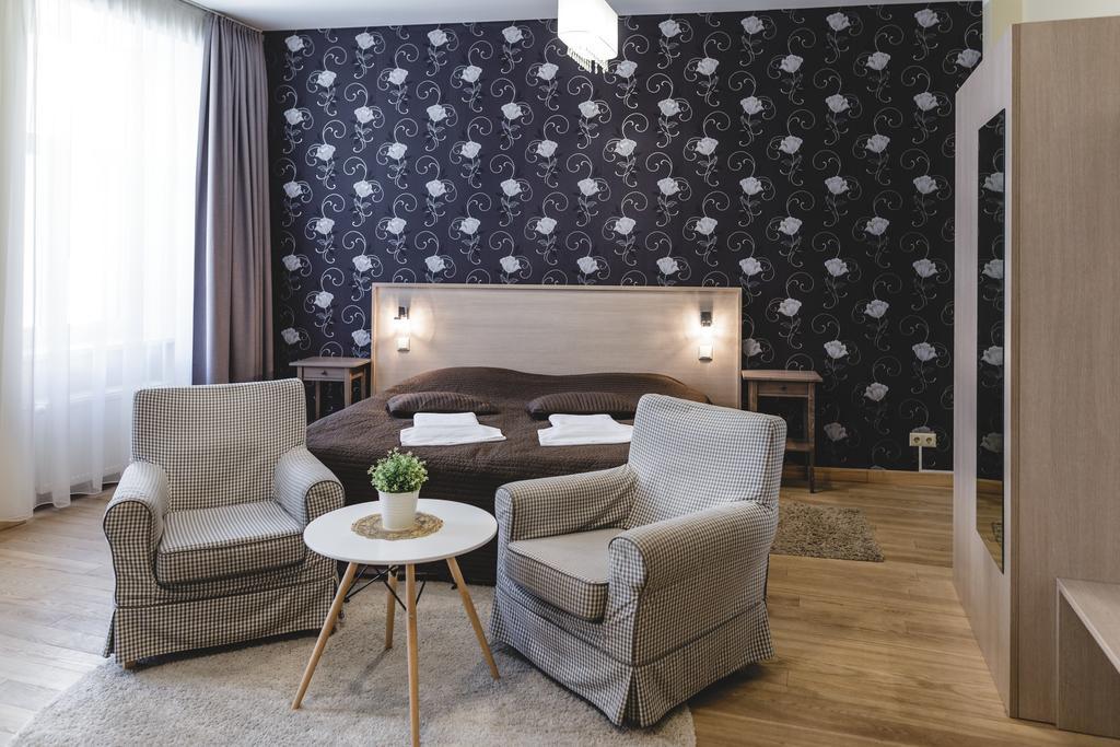 Riga Lux Apartments - Ernesta, Free Parking Eksteriør billede