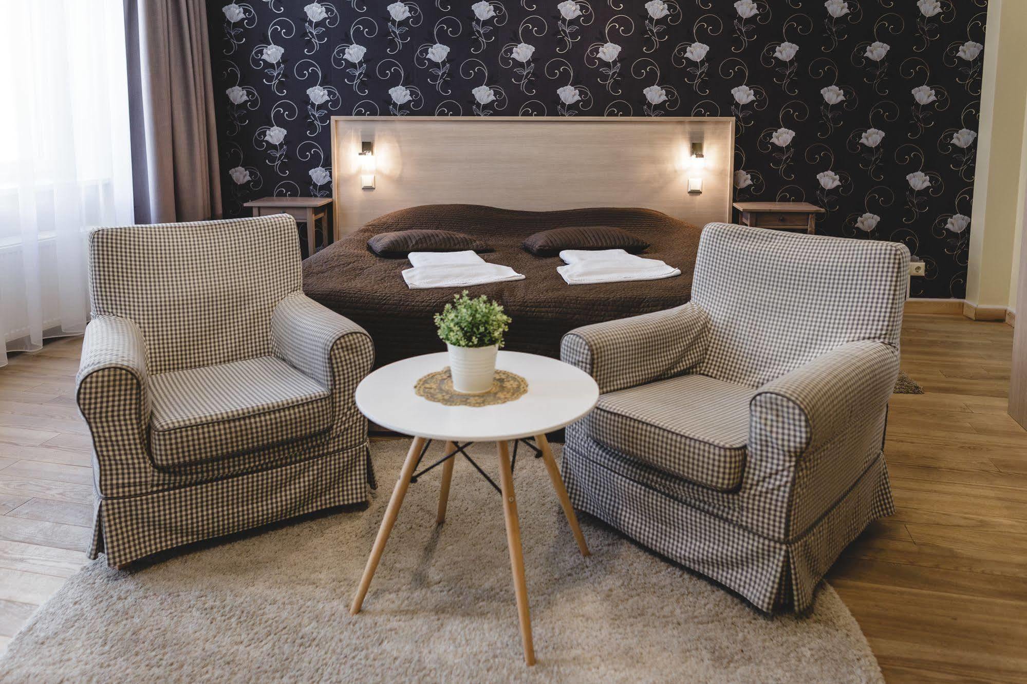 Riga Lux Apartments - Ernesta, Free Parking Eksteriør billede